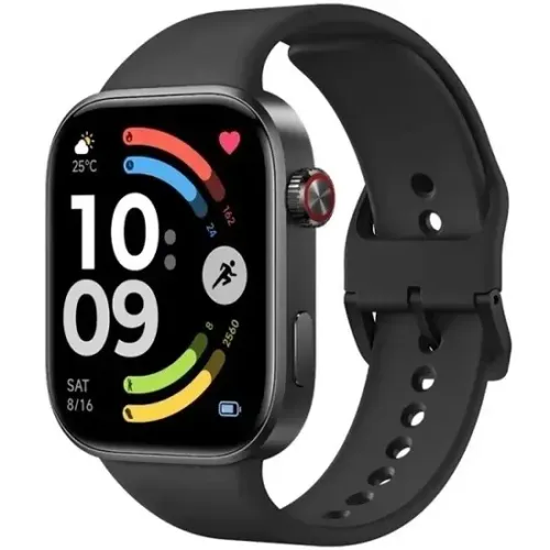 Smartwatch Xiaomi Redmi Watch 6 M2523W1 BHR08CUGL - Bluetooth - À Prova D'Água