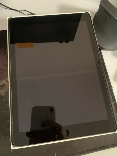 iPad Air 1ª Geração 16GB Wi-Fi + 4G (Cellular) Funcionando