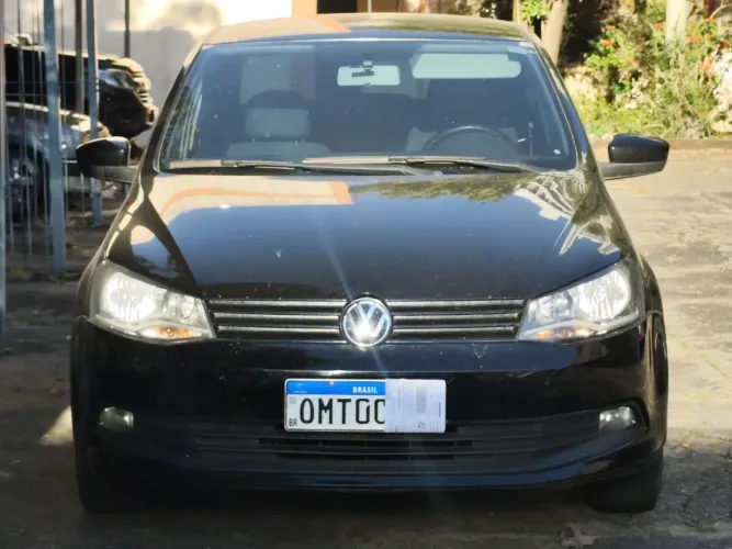 Volkswagen Voyage 1.6/1.6 City MI Total Flex 8V 4P 2013
