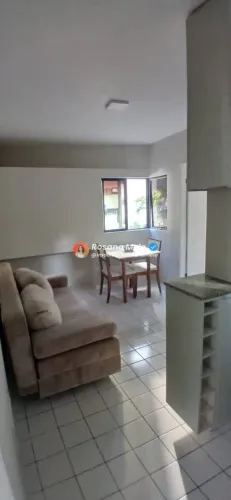 Apartamento à venda no STUDIO PIGALLE, BOA VIAGEM, Recife, PE