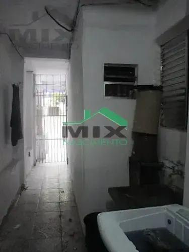 Amplo Sobrado para Renda Extra  7 Casas Locadas  Taboão, Diadema