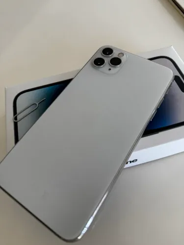 Iphone 11 pro max