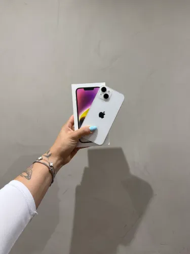 IPHONE 14 STARLIGHT 128GB