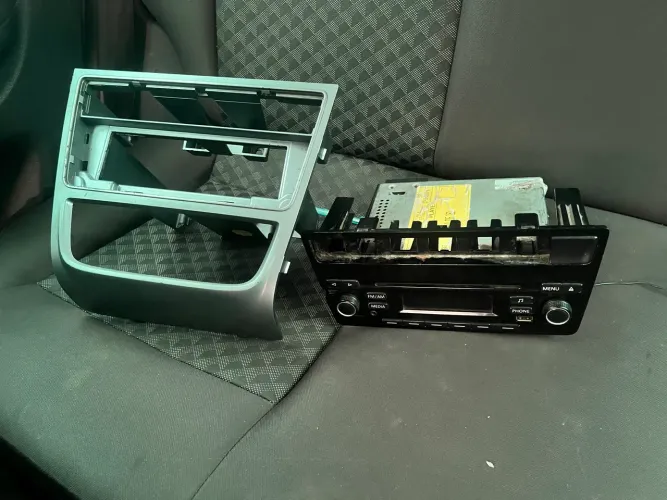Rádio original do gol G6
