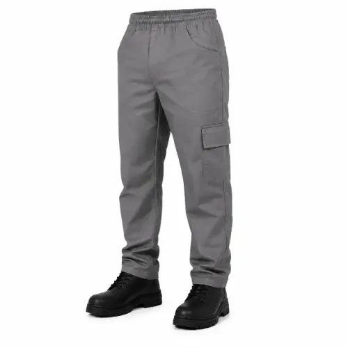UNIFORME CALCA BRIM PESADO