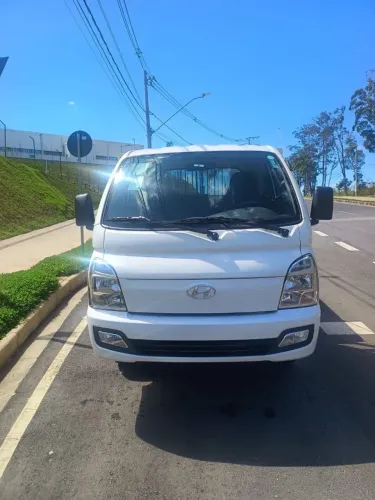 Hyundai HR 2.5