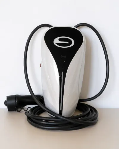 Carregador Veicular Elétrico GAC Original 7kW Novo Sem Uso