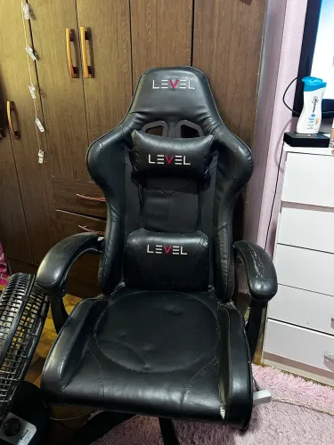 Cadeira Gamer