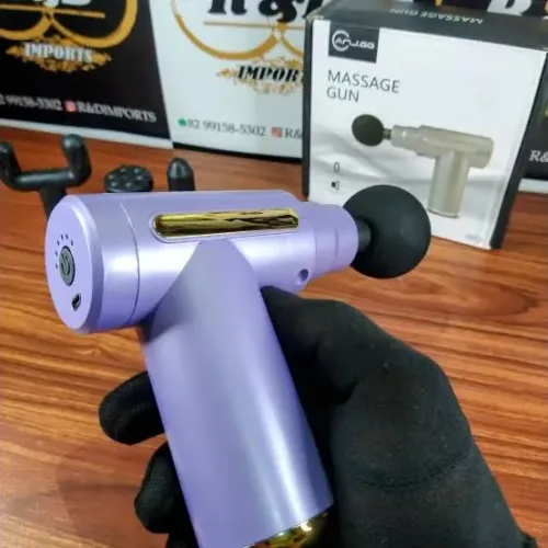 MASSAGEADOR PORTÁTIL/ PAGAMENTO SOMENTE NA ENTREGA