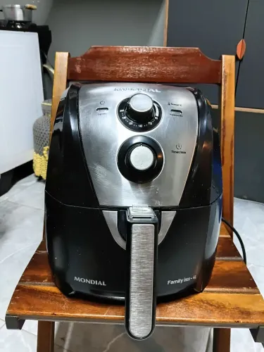 Air fryer