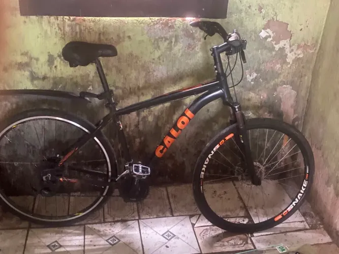 Bike aro 29 Caloi