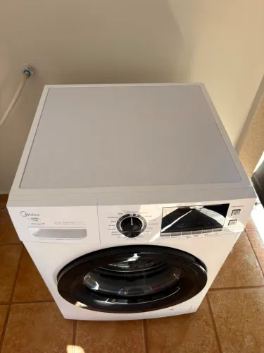 Vendo máquina de lavar