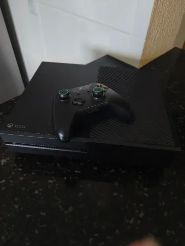 Xbox one fat