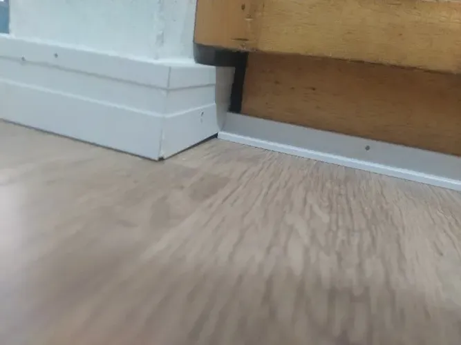 Piso prime click eucafloor
