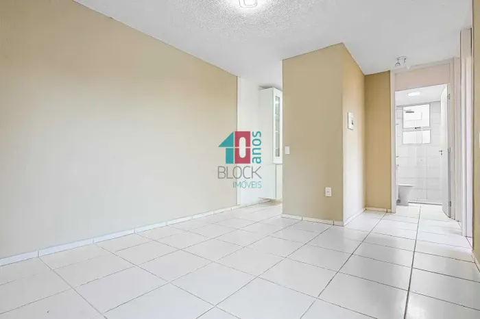Campo Grande | Apartamento Garden 2 quartos
