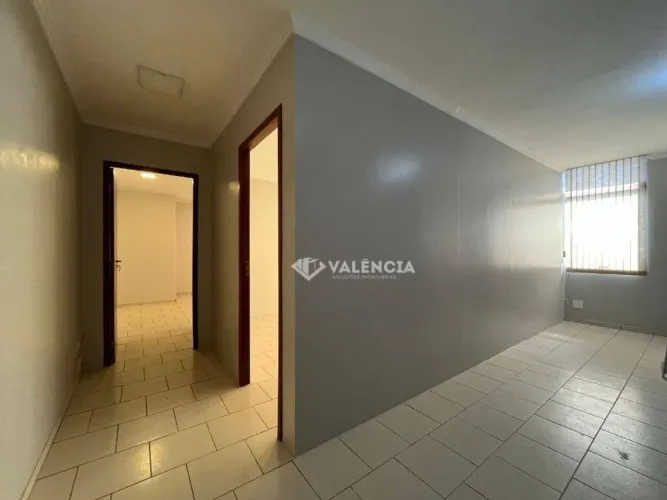 Sala para alugar, 64 m² por R$ 2.172,17/mês - Alto Alegre - Cascavel/PR