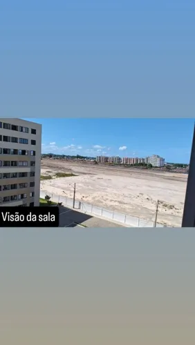Alugo Apartamento 2Quartos Grand Pátio 2