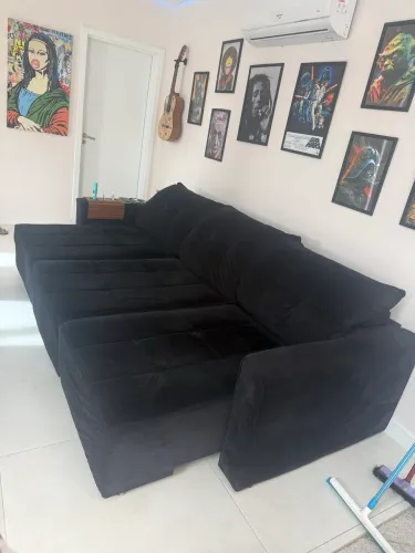 SOFÁ CAMA