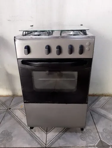 VENDO FOGÃO DE 4 BOCAS