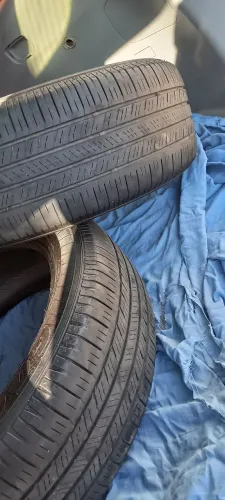 Penu 225 55 18 Goodyear 