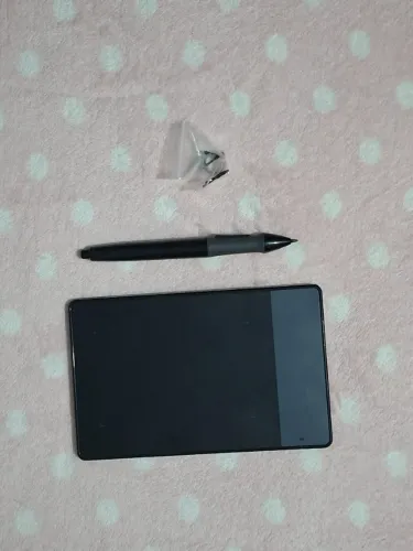 Mesa digitalizardora Huion