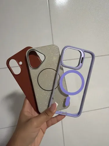 CAPAS IPHONE 16