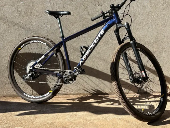 Bicicleta Aro 29 Absolute Nero 5