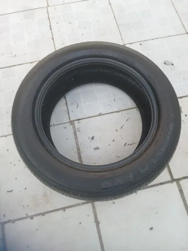 Pneu 205/55/ R 16 FÓRMULA  EVO