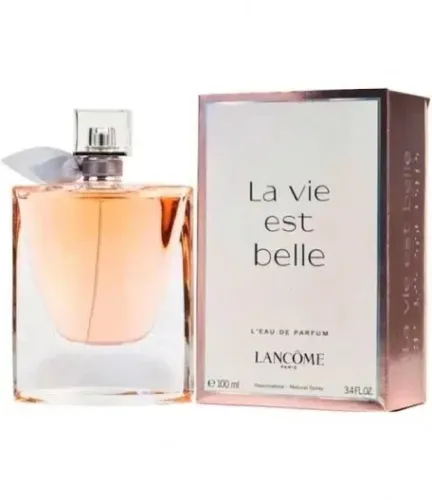 Perfume importado 