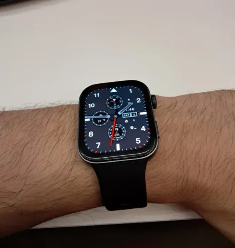 Smart Watch Premium Huawei Watch Fit 3