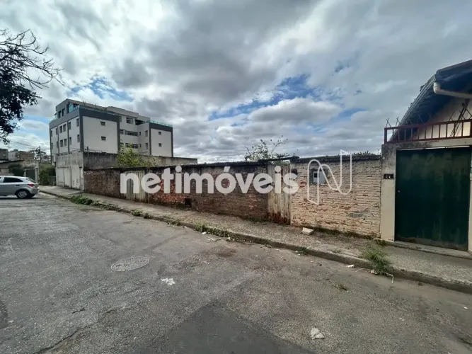 Venda Lote-Área-Terreno Caiçaras Belo Horizonte