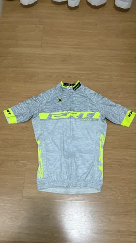 Blusa Feminina Ciclismo