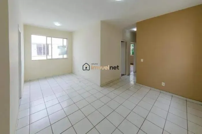 Apartamento 3 Quartos com Piscina no Estoril Conforto e Lazer