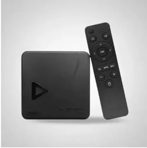 Tv box Proeletronic