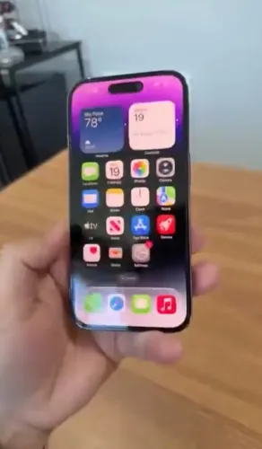 iPhone 14 Pro 256GB