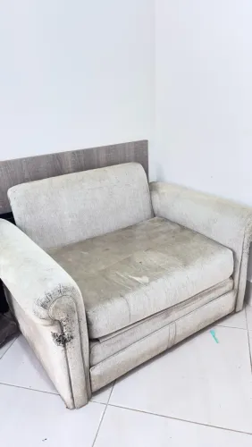 Mine sofá