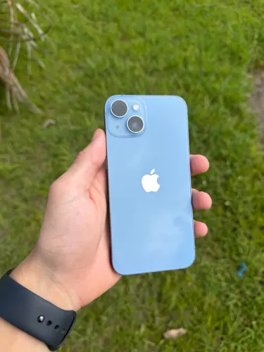 iPhone 14