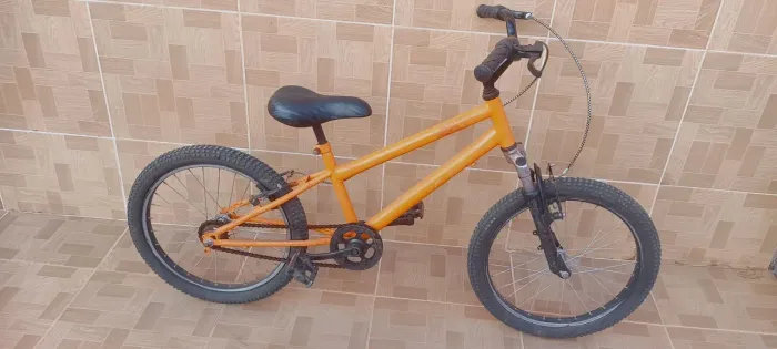 Bicicleta aro 20