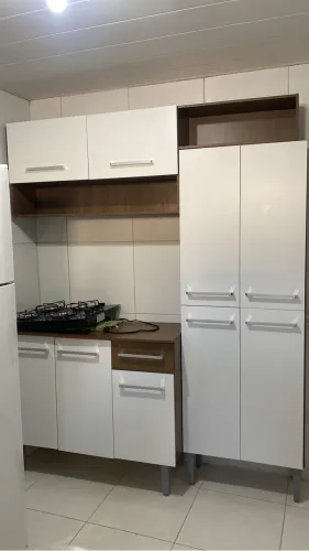 Armário de cozinha