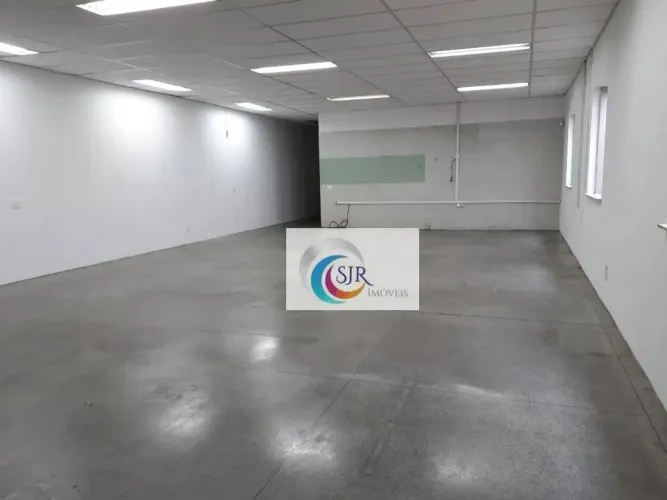 Conjunto para alugar, 680 m² - Jabaquara - São Paulo/SP