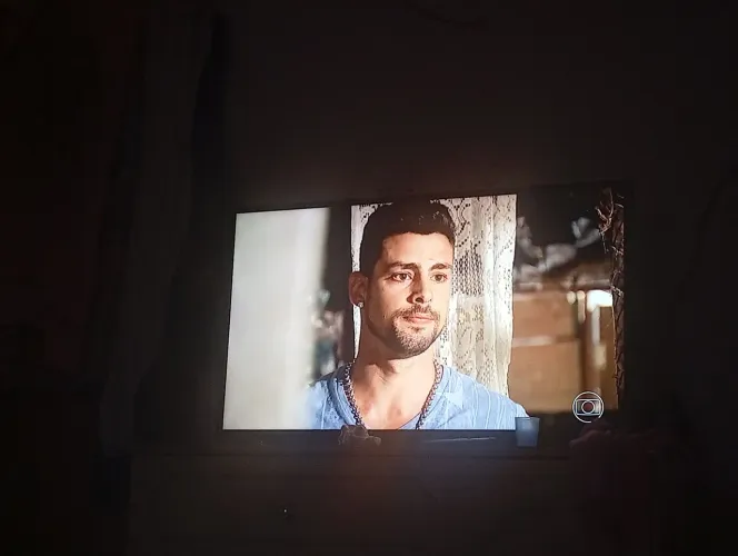 Vendo smart tv Samsung 43 polegadas