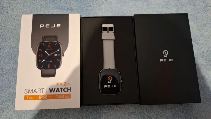 Smartwatch PEJE últimas unidades 