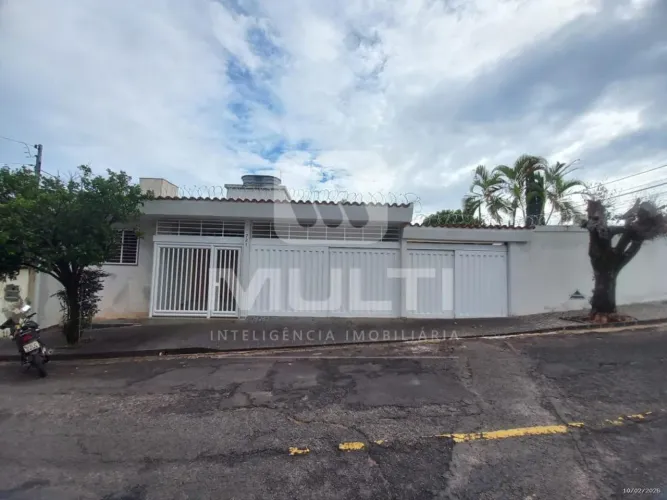 Casa - VIGILATO PEREIRA