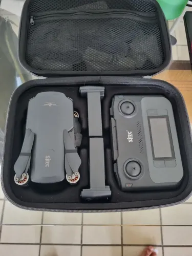 Vendo Drone SJRC