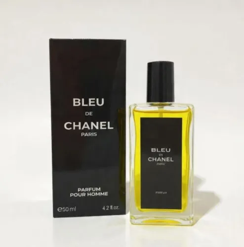 Perfumes importados.