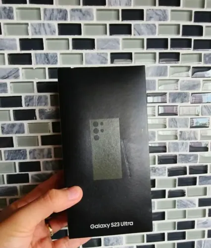 Samsung S23 Ultra
