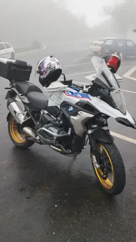 Bmw R1250GS HP