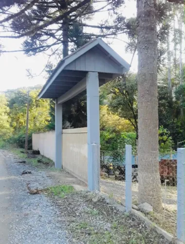 VENDE-SE CHÁCARA EM RIO BRANCO DO SUL - PR
