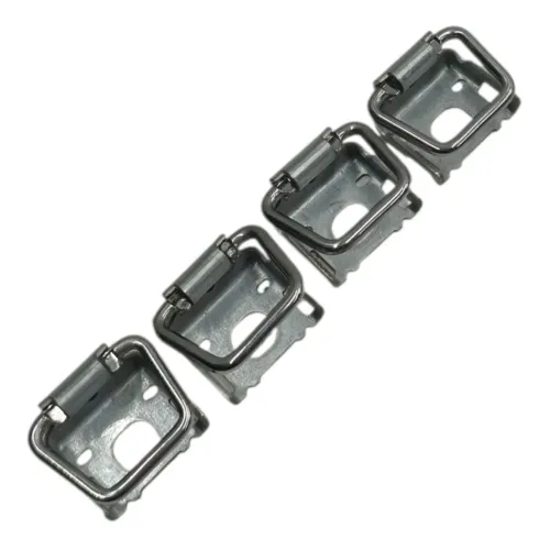 Jogo Gancho rede porta malas volvo xc60 2009 2010 2011 2012