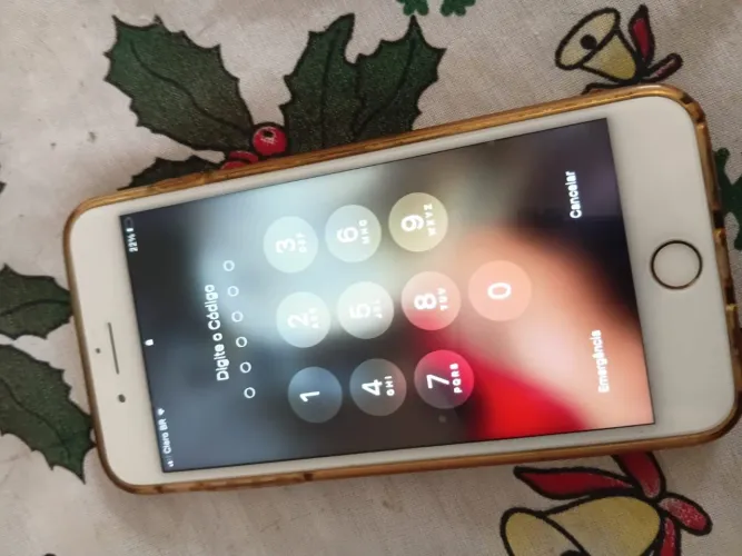 iPhone 8 Plus 256 gb